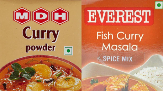 everest spices